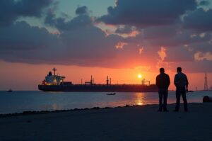 Ölmarkt im Bruch: OPEC verliert ihre alte Ordnung | Symbolbild KI-generiert © 2026 EMH AG JS by Flux