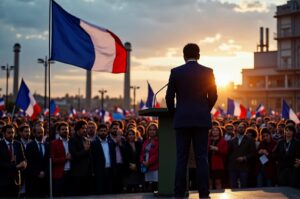 Italiens Energie-Debatte kippt zurück nach Moskau | Symbolbild KI-generiert © 2026 EMH AG JS by Flux